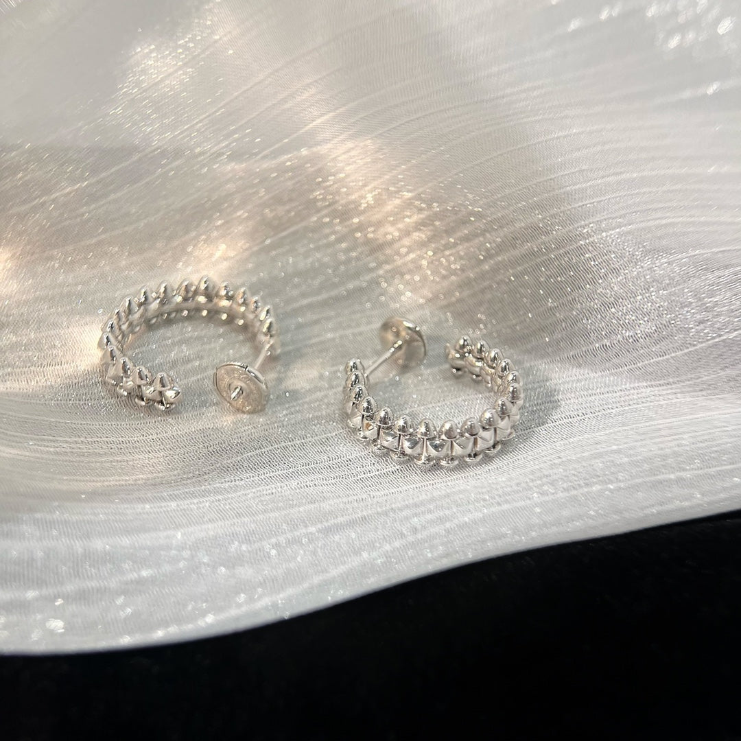 [⭐JeweliWhal]CLASH EARRINGS