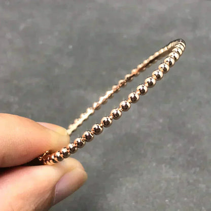 [⭐JeweliWhal]PERLEE PEARLS BRACELET.GOLD