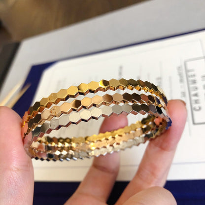 [⭐JeweliWhal]BEE LOVE BRACELET