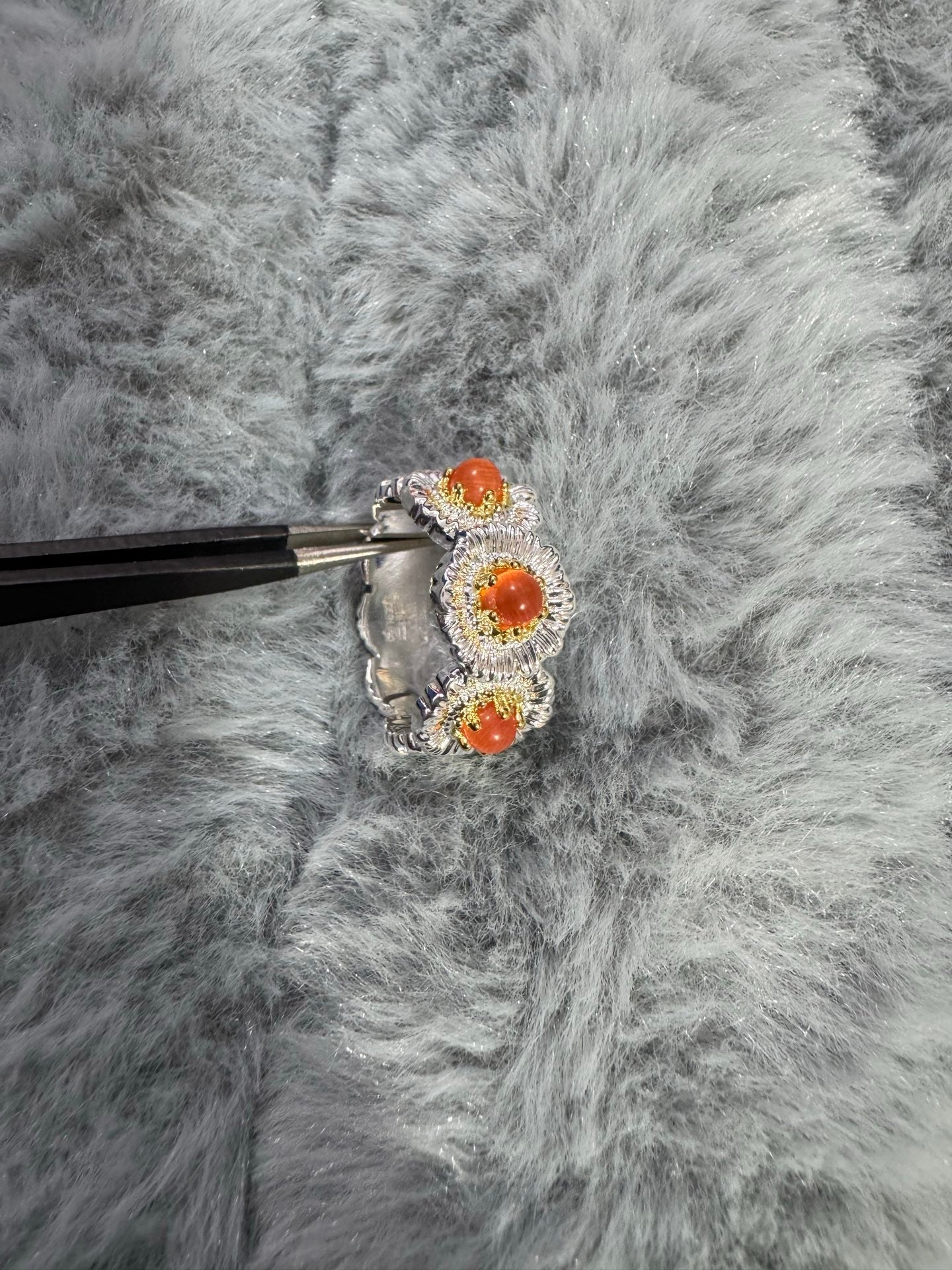[⭐JeweliWhal]B.C.L Daisy Rings（Various colors）