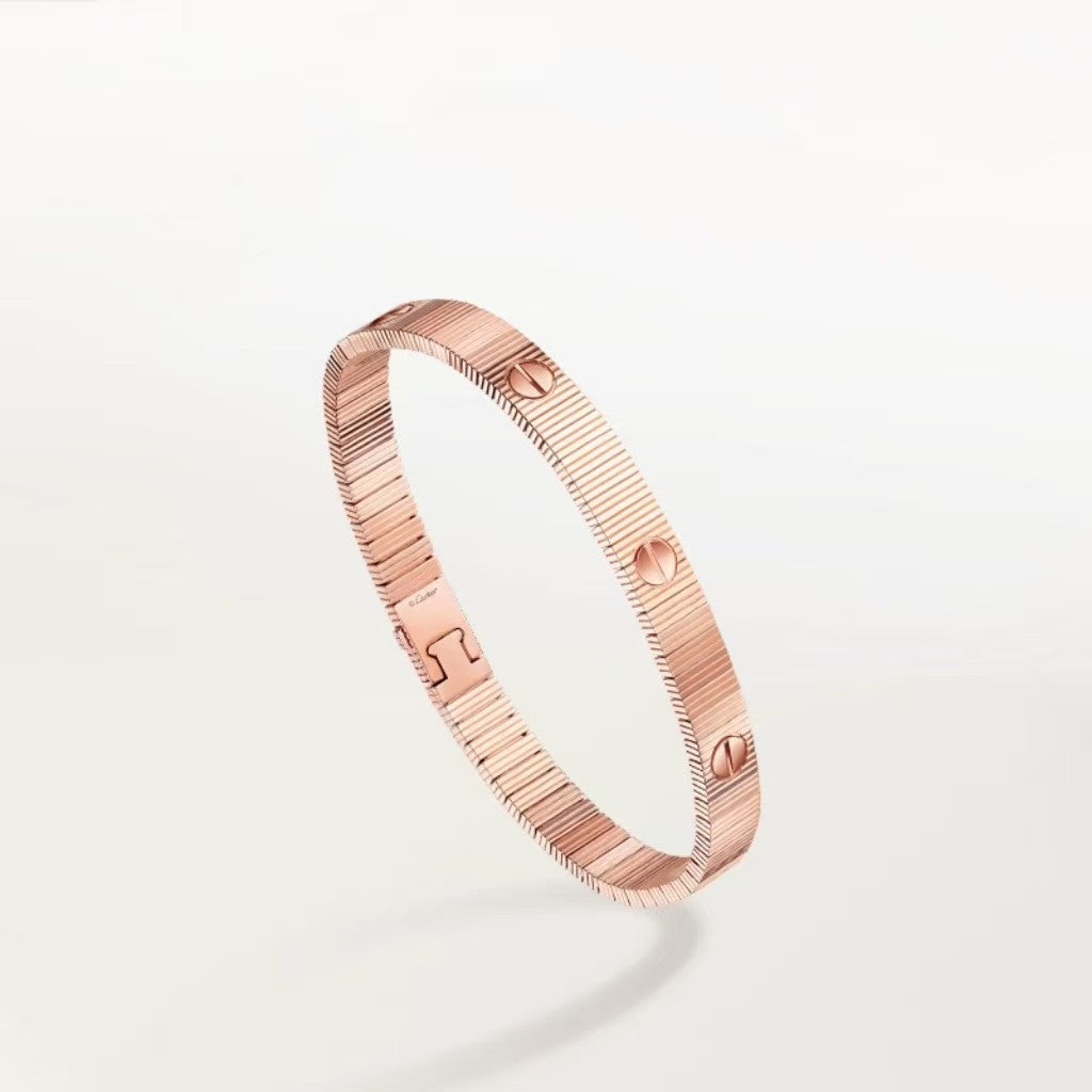 [⭐JeweliWhal]LOVE BRACELET 7 mm