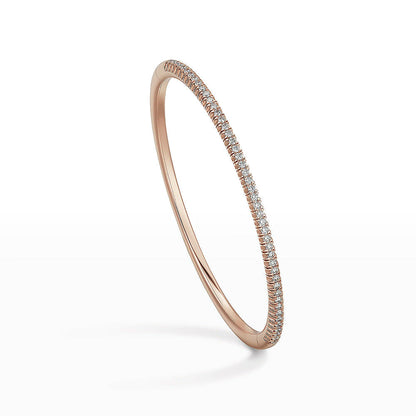 [⭐JeweliWhal]MINI DIAMOND TENNIS BRACELET