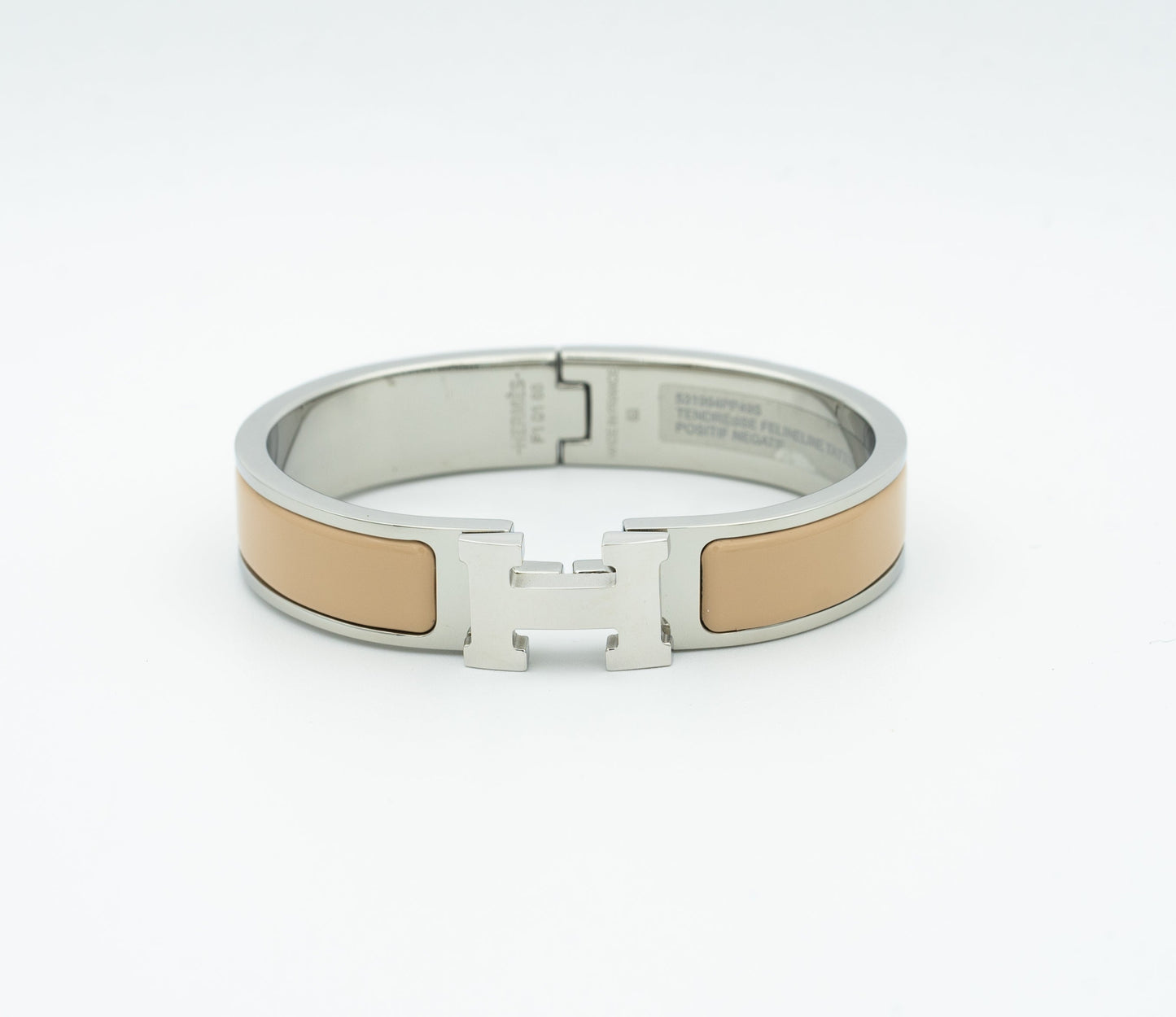[⭐JeweliWhal]H GREY BRACELET