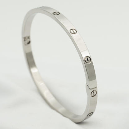 [⭐JeweliWhal]LOVE BRACELET 3.65MM
