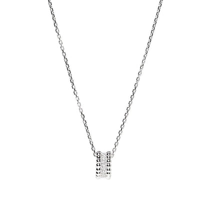 [⭐JeweliWhal]PERLEE DIAMOND NECKLACE