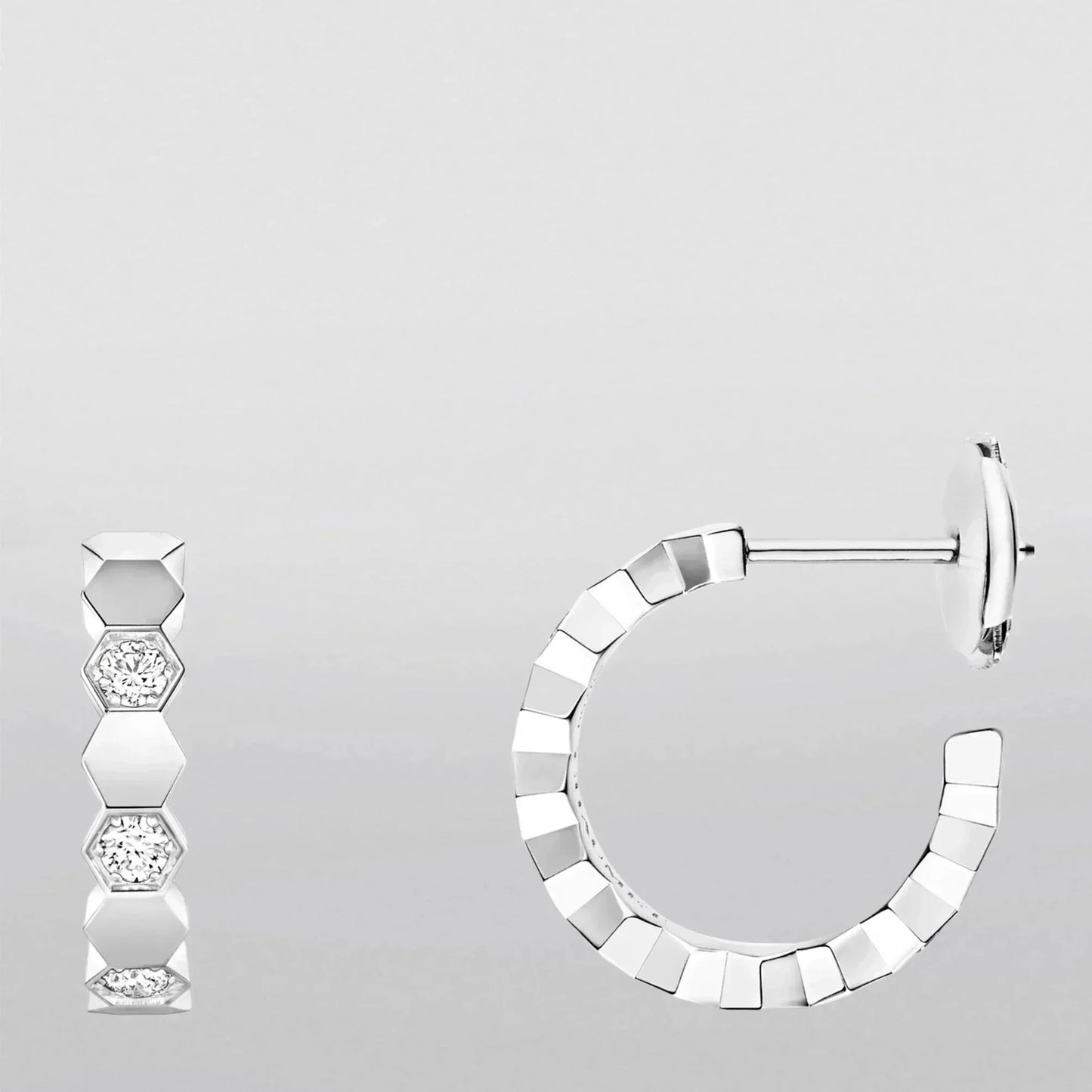 [⭐JeweliWhal]Hollow Design Four-Leaf Clover Flower Shape Ring