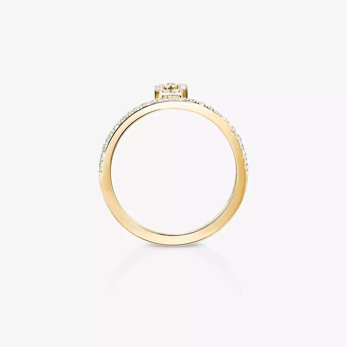 [⭐JeweliWhal]Move Uno Diamond Ring