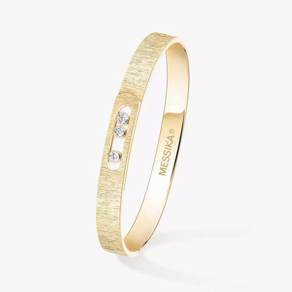 [⭐JeweliWhal]Move Noa Ciselé bangle