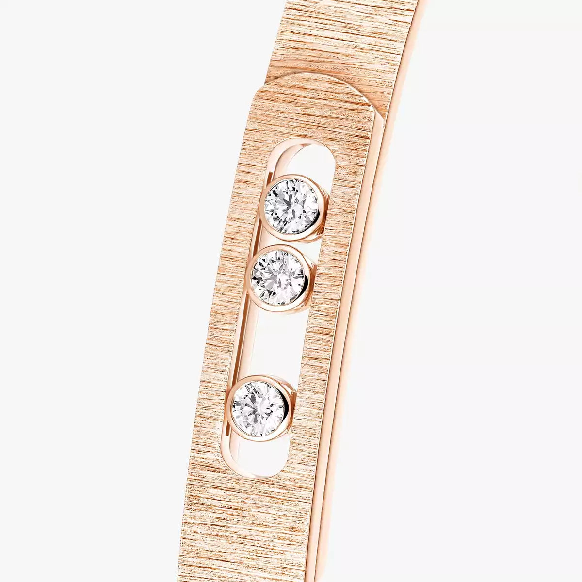 [⭐JeweliWhal]Move Noa Ciselé bangle
