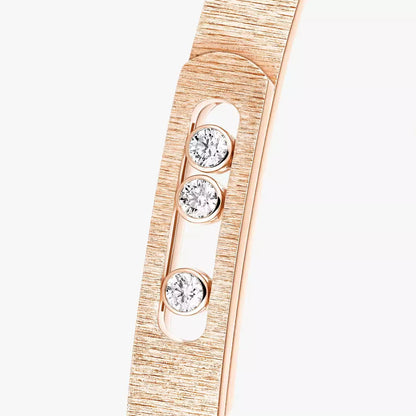 [⭐JeweliWhal]Move Noa Ciselé bangle