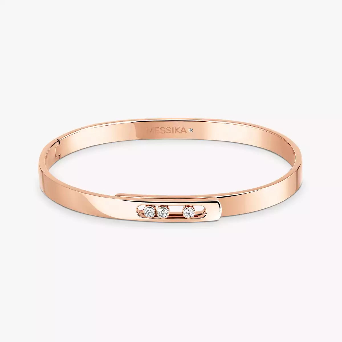 [⭐JeweliWhal]Move Noa Diamond Bangle Bracelet