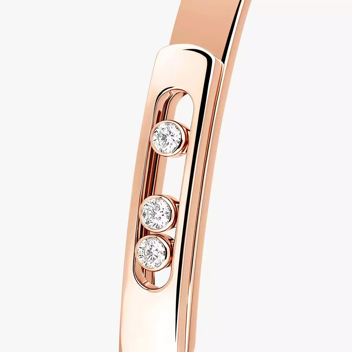 [⭐JeweliWhal]Move Noa Diamond Bangle Bracelet