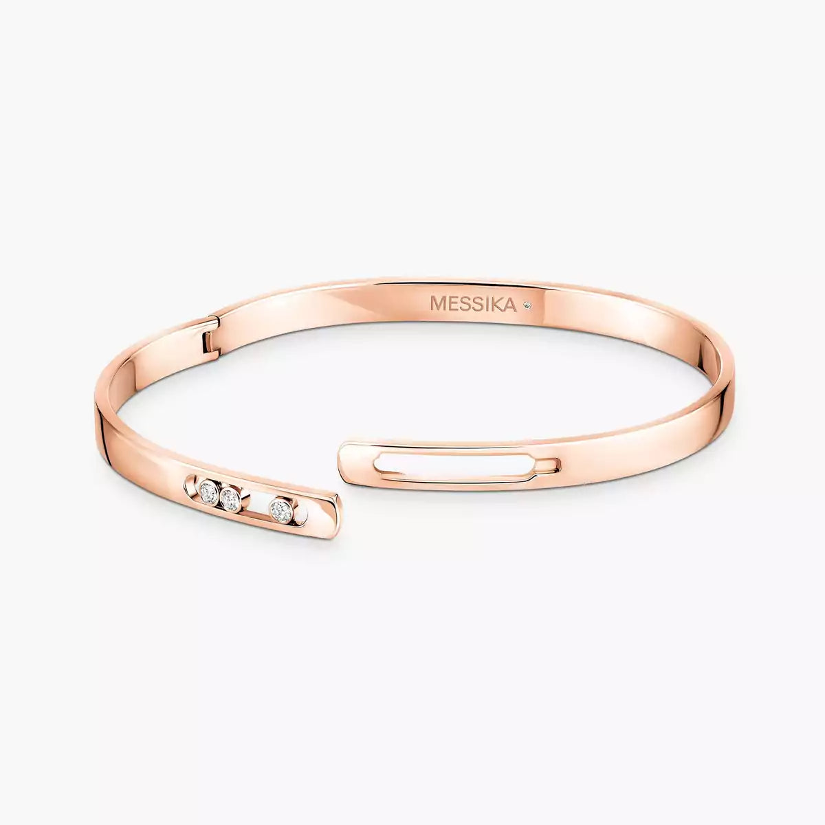 [⭐JeweliWhal]Move Noa Diamond Bangle Bracelet