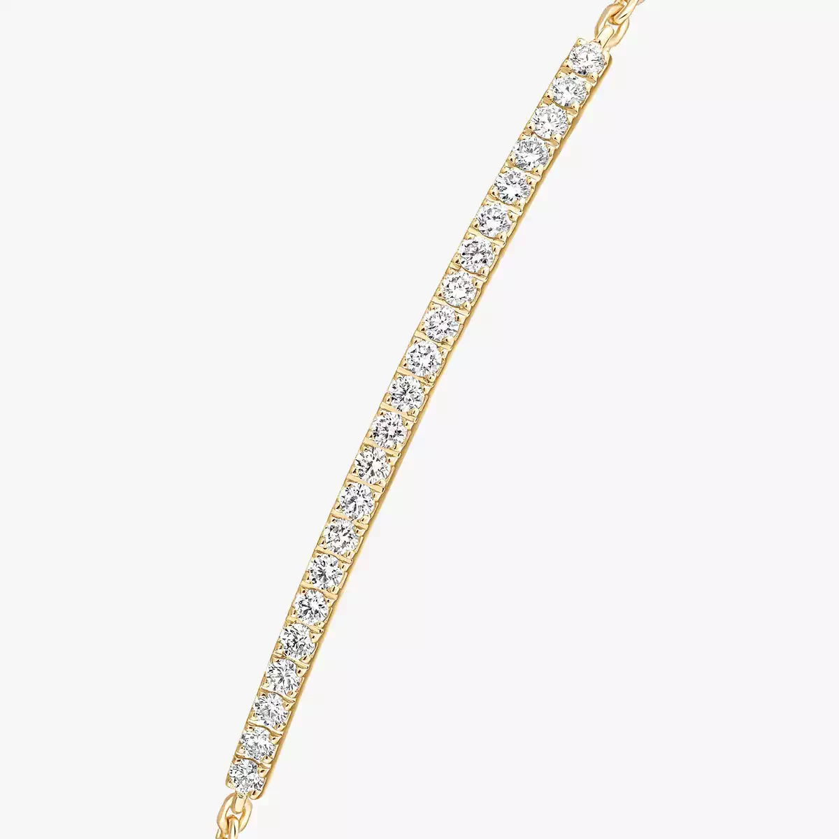 [⭐JeweliWhal]Gatsby Diamond Bracelet