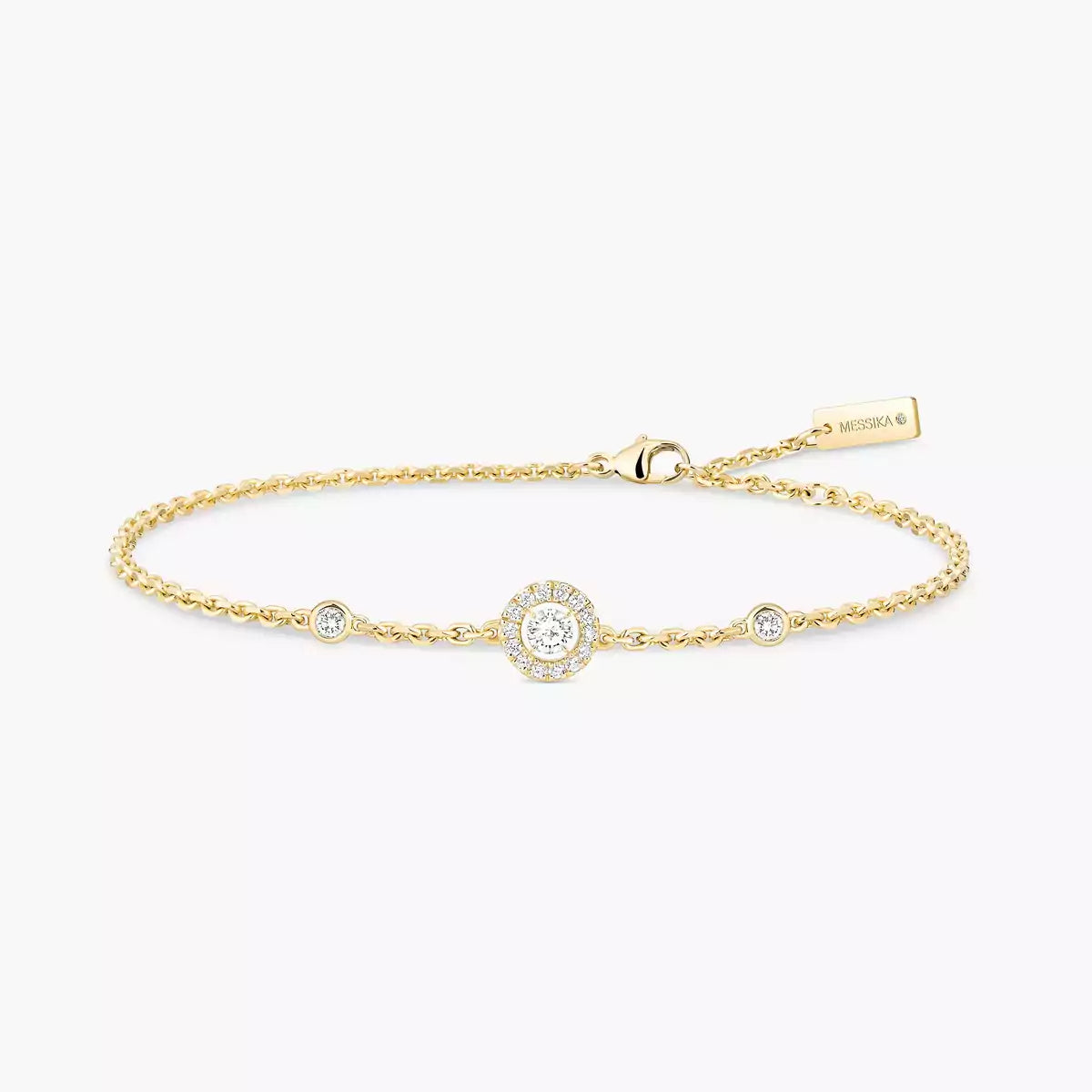 [⭐JeweliWhal]Joy Diamond Bracelet Small