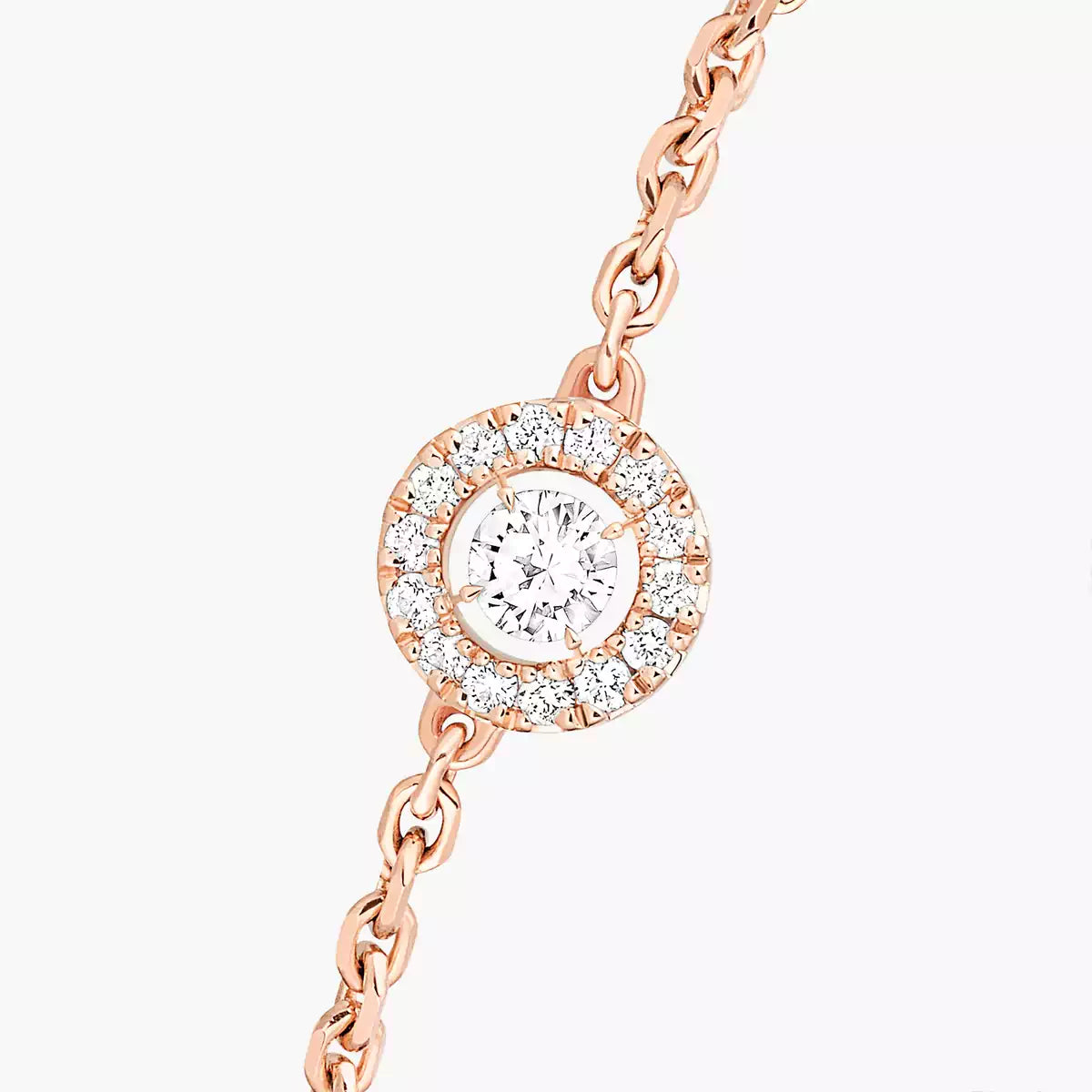 [⭐JeweliWhal]Joy Diamond Bracelet Small