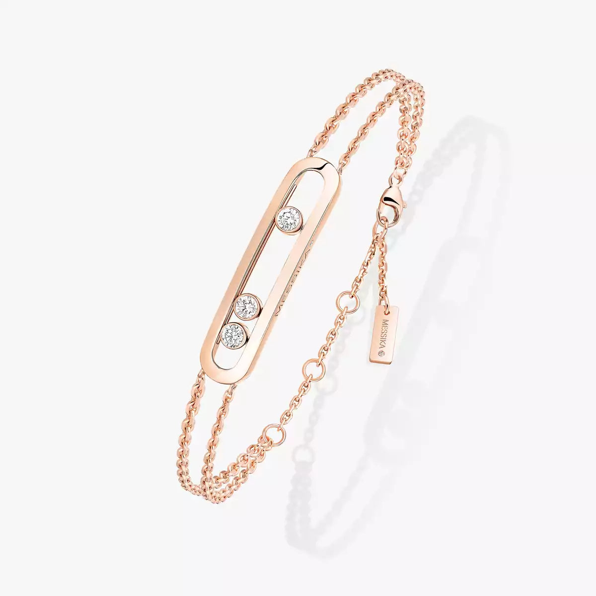 [⭐JeweliWhal]Move Classique bracelet