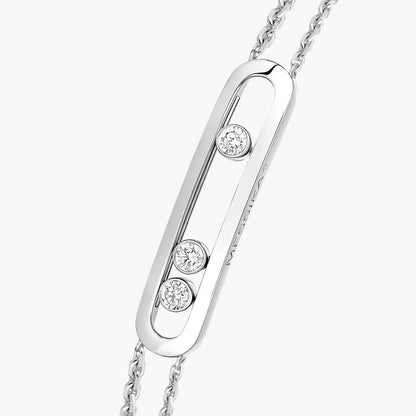 [⭐JeweliWhal]Demo Eye Diamond Bracelet