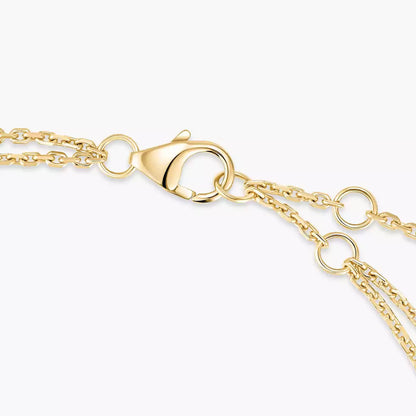 [⭐JeweliWhal]Move Classique bracelet