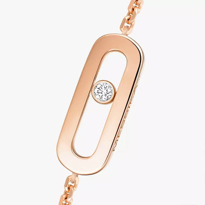 [⭐JeweliWhal]Move Uno Diamond Bracelet