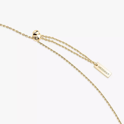 [⭐JeweliWhal]Diamond Necklace Move 10Th