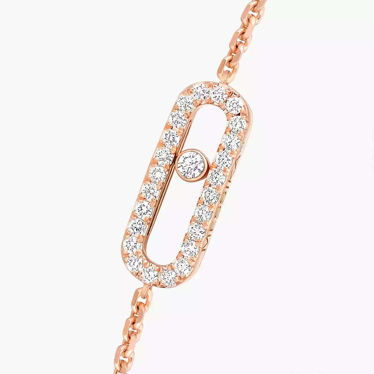 [⭐JeweliWhal]Move Uno Diamond Bracelet
